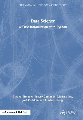 Data Science 1