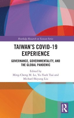 bokomslag Taiwans COVID-19 Experience