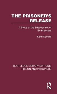 bokomslag Prisoner's Release