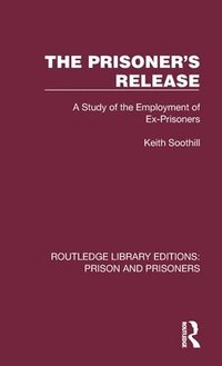 bokomslag The Prisoner's Release