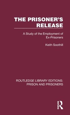 bokomslag Prisoner's Release