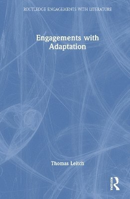 Engagements with Adaptation 1