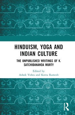 Hinduism, Yoga and Indian Culture 1