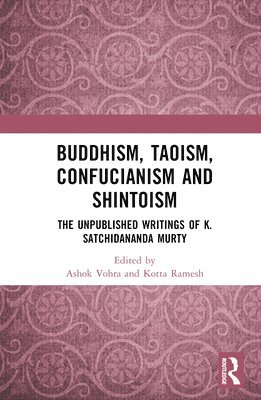 Buddhism, Taoism, Confucianism and Shintoism