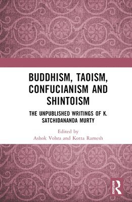 Buddhism, Taoism, Confucianism and Shintoism 1