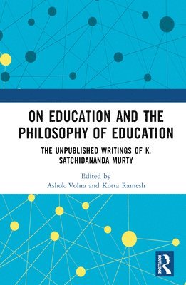On Education and the Philosophy of Education 1