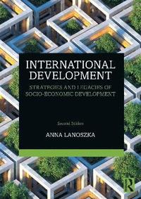 bokomslag International Development