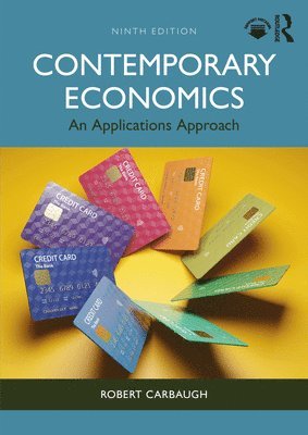 Contemporary Economics 1