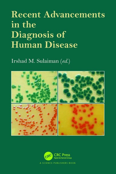 bokomslag Recent Advancements in the Diagnosis of Human Disease