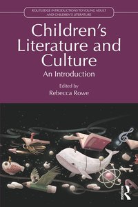bokomslag Children's Literature and Culture