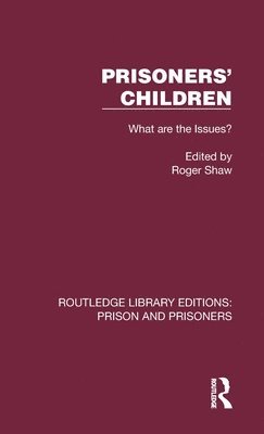 Prisoners' Children 1