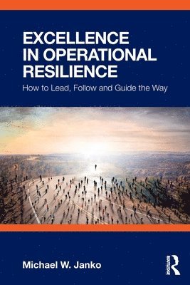 Excellence in Operational Resilience 1