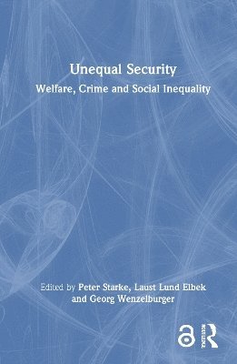 Unequal Security 1