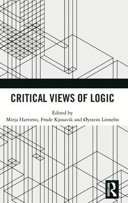 Critical Views of Logic 1