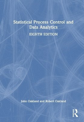 Statistical Process Control and Data Analytics 1