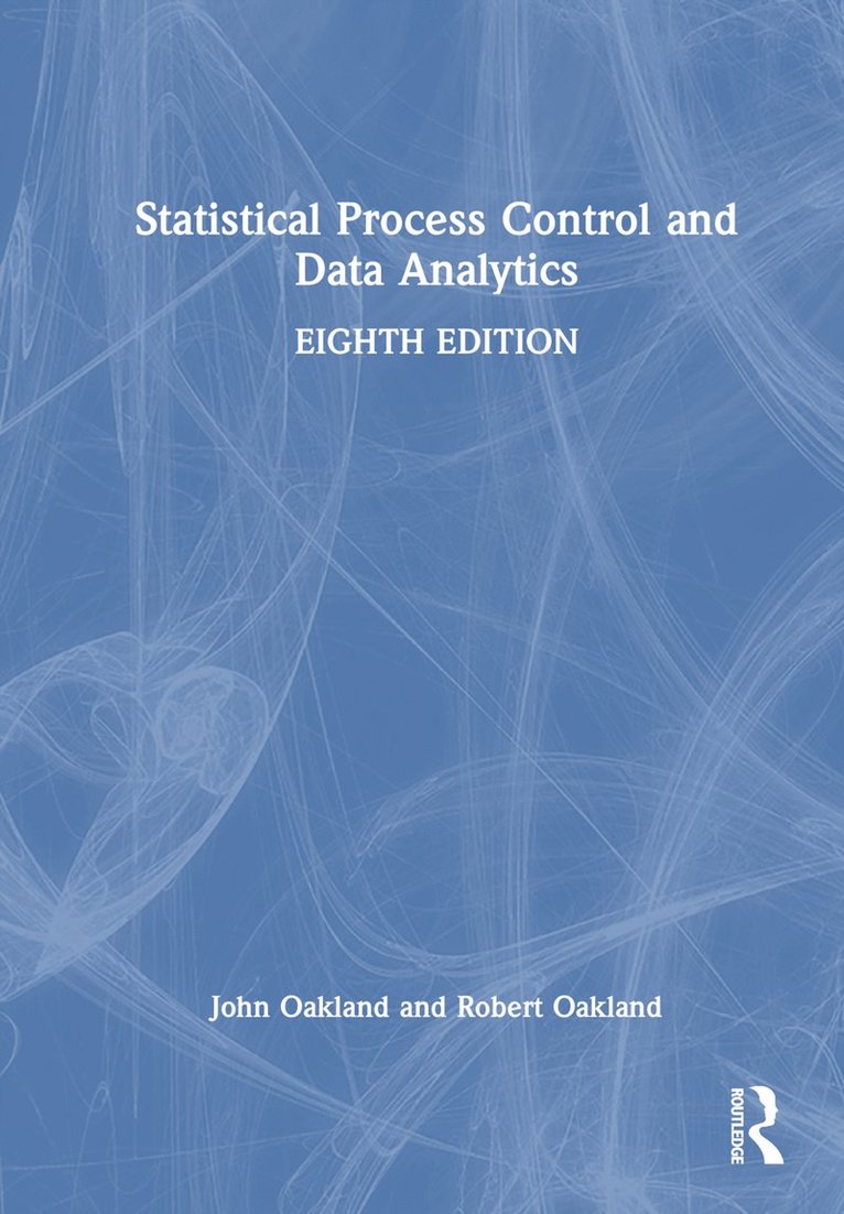 Statistical Process Control and Data Analytics 1