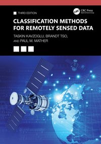 bokomslag Classification Methods for Remotely Sensed Data