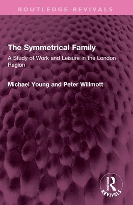 bokomslag Symmetrical Family