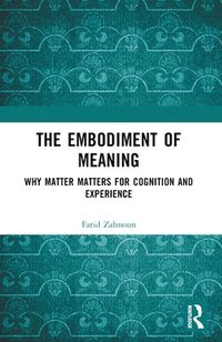 bokomslag Embodiment of Meaning