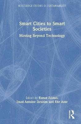 Smart Cities to Smart Societies 1