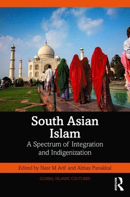 South Asian Islam 1