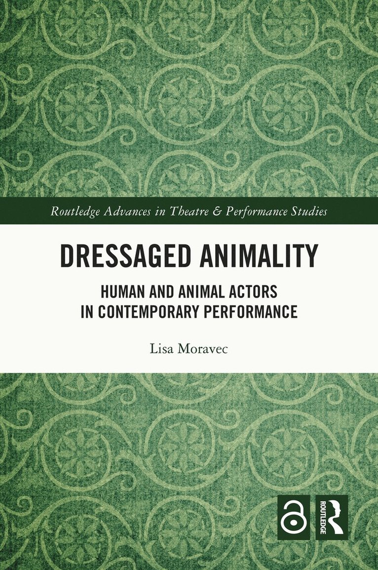 Dressaged Animality 1