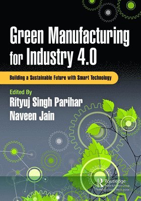 Green Manufacturing for Industry 4.0 1