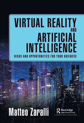 Virtual Reality and Artificial Intelligence 1