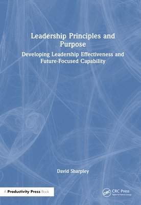 Leadership Principles and Purpose 1