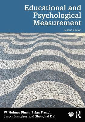 Educational and Psychological Measurement 1