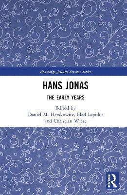 Hans Jonas 1