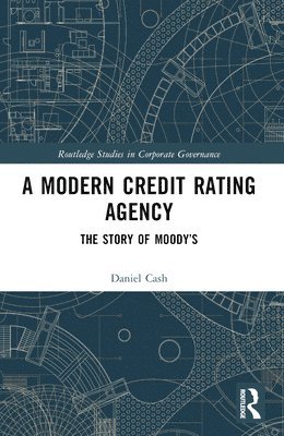 A Modern Credit Rating Agency 1