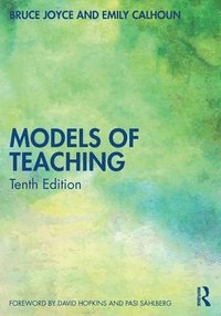 bokomslag Models of Teaching