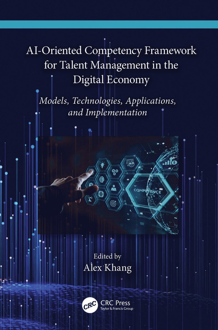 AI-Oriented Competency Framework for Talent Management in the Digital Economy