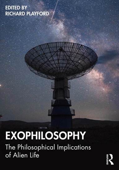 Richard Playford - Exophilosophy, Häftad