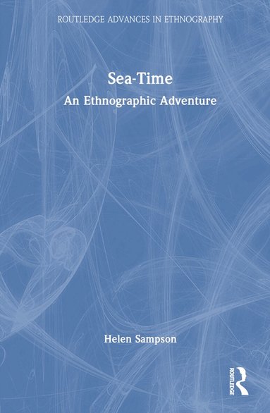 Helen Sampson - Sea-Time, Inbunden