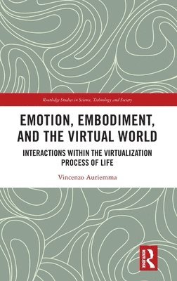 Emotion, Embodiment and the Virtual World 1