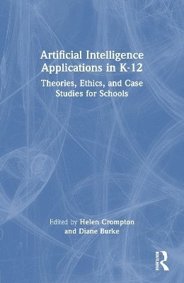 Artificial Intelligence Applications in K-12 1