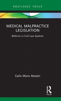 Medical Malpractice Legislation 1