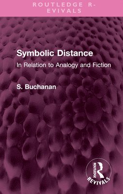 Symbolic Distance 1