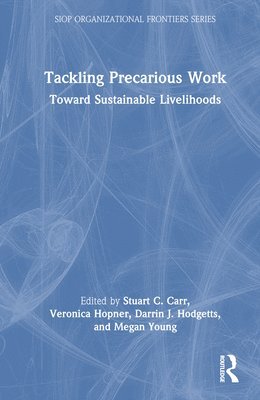 Tackling Precarious Work 1