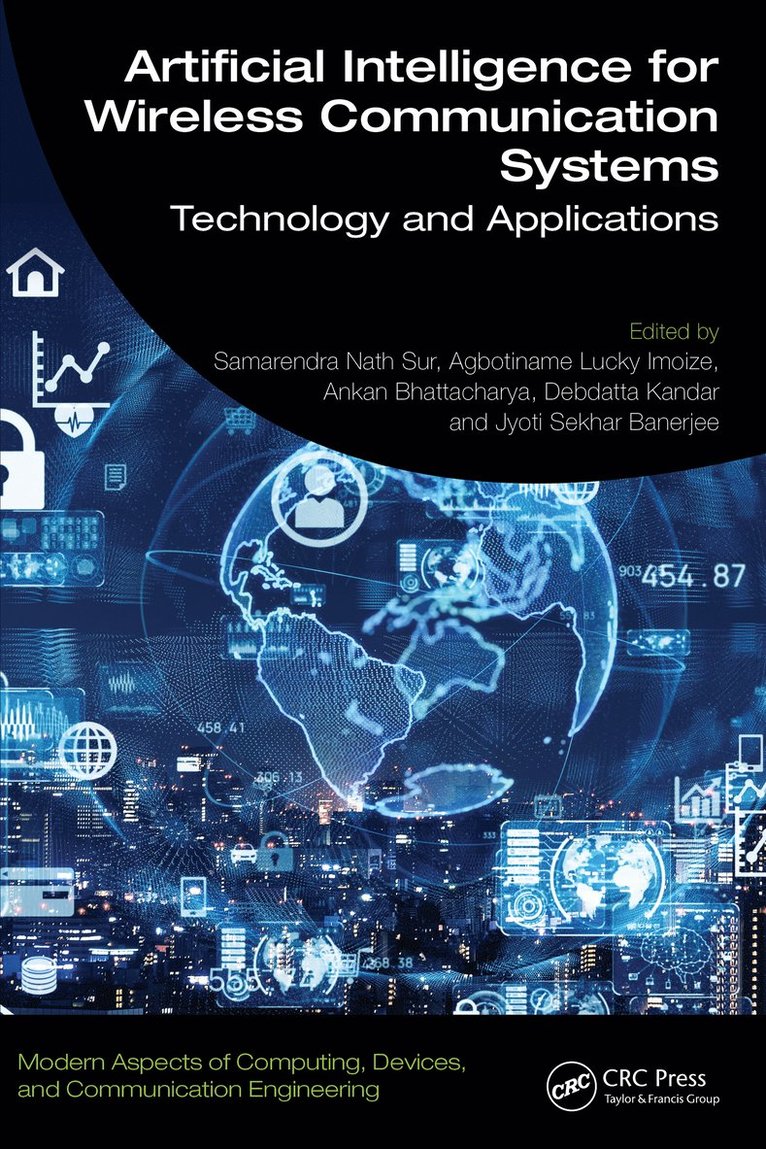 Artificial Intelligence for Wireless Communication Systems 1