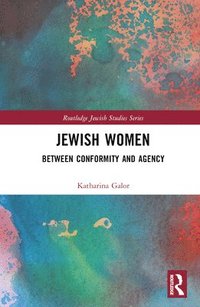 bokomslag Jewish Women