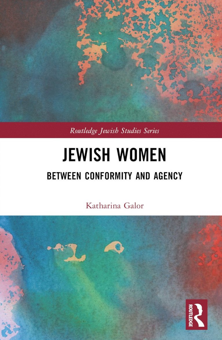 Jewish Women 1