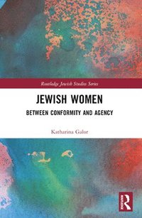 bokomslag Jewish Women