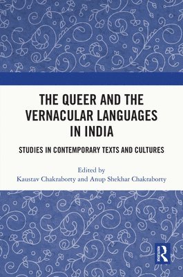 Queer and the Vernacular Languages in India