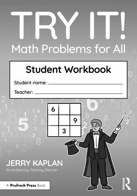 Try It! Math Problems for All 1