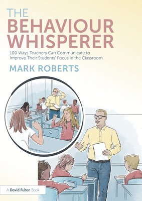 The Behaviour Whisperer 1