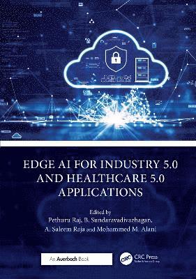 Edge AI for Industry 5.0 and Healthcare 5.0 Applications 1