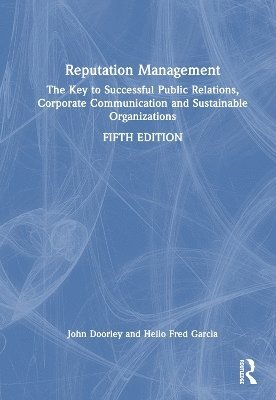 Reputation Management 1